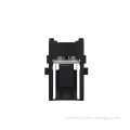 Hanger functional electrical accessories quick assemble